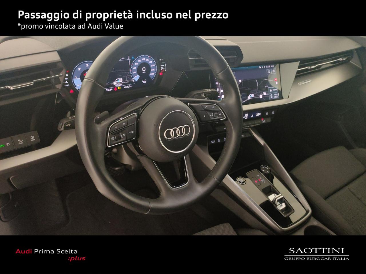 Sportback 35 2.0 TDI S line edition S tronic