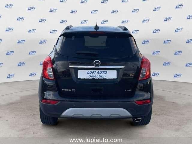 Opel Mokka X X 1.6 cdti Innovation 4x2