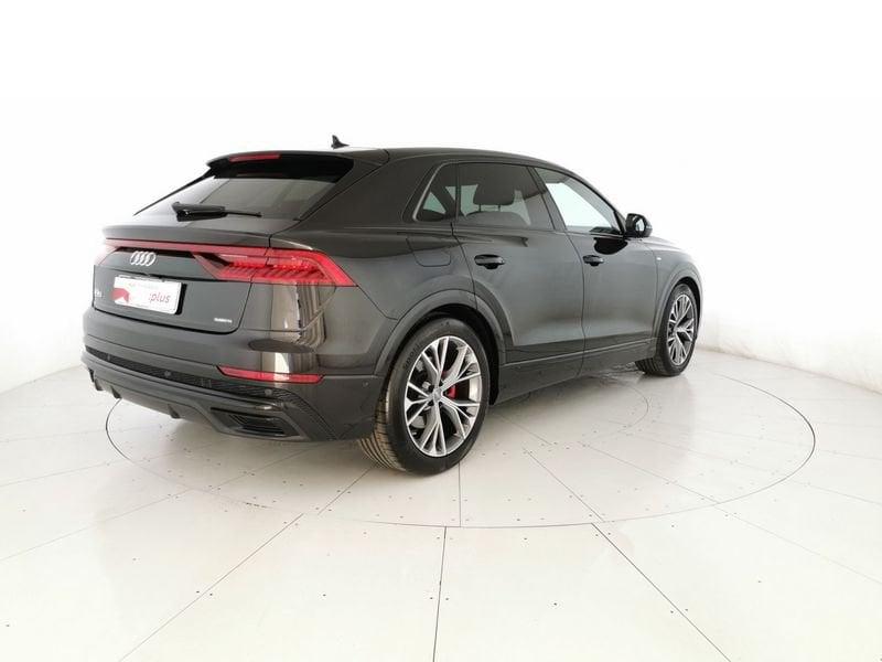 Audi Q8 45 3.0 tdi mhev Sport quattro tiptronic
