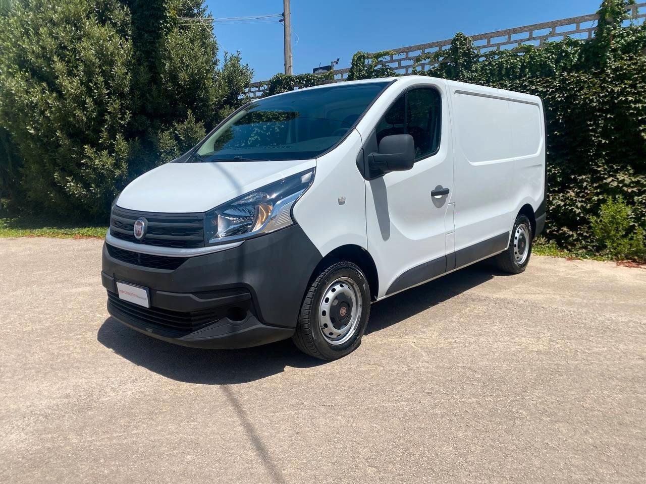 FIAT TALENTO 3POSTI 12Q 1.6 M-JTD 95CV