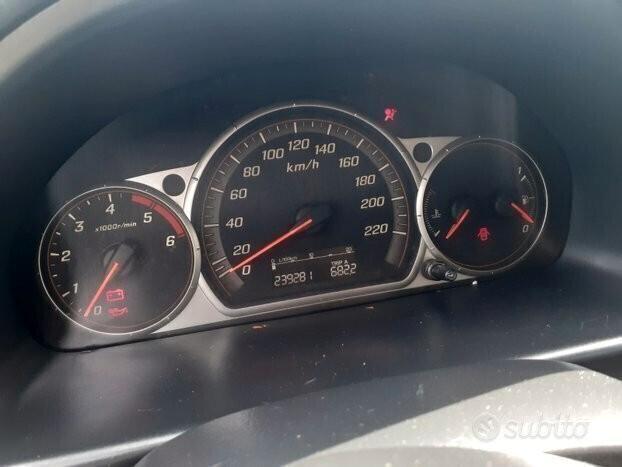 Honda CR-V 2.2 16V i-CTDi LS