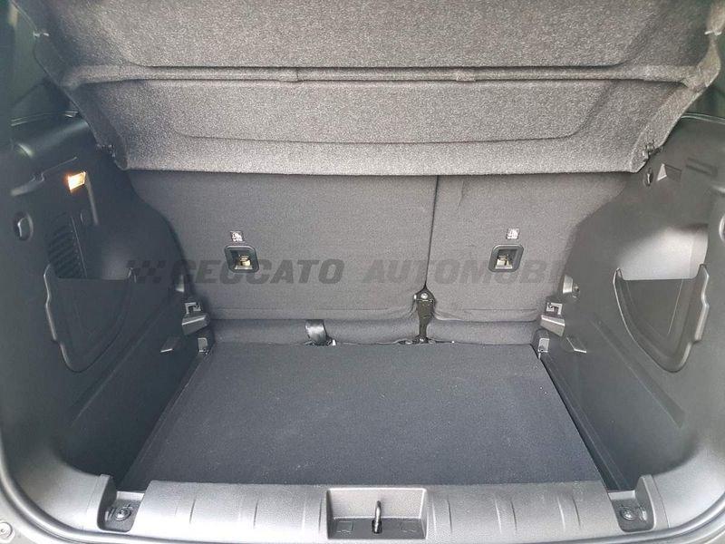 Jeep Renegade Renegade 1.5 turbo t4 mhev Limited 2wd 130cv dct