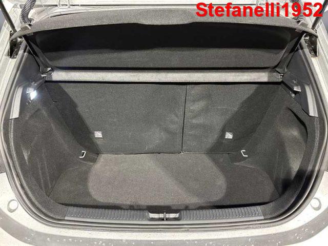 MG MG3 - 1.5 hybrid+ Luxury auto