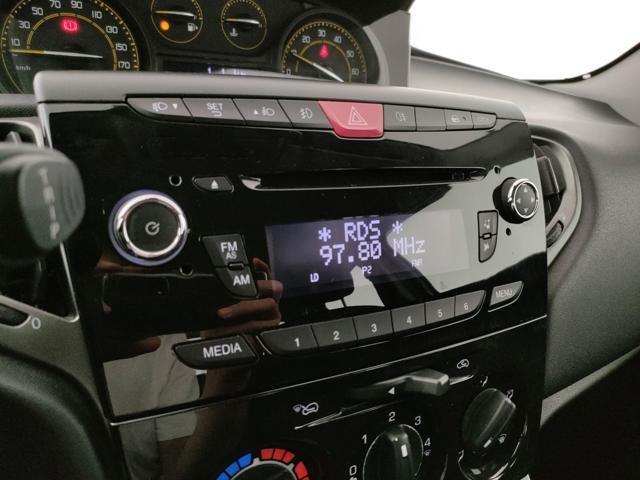 LANCIA Ypsilon 1.2 69 CV 5 porte S Momodesign
