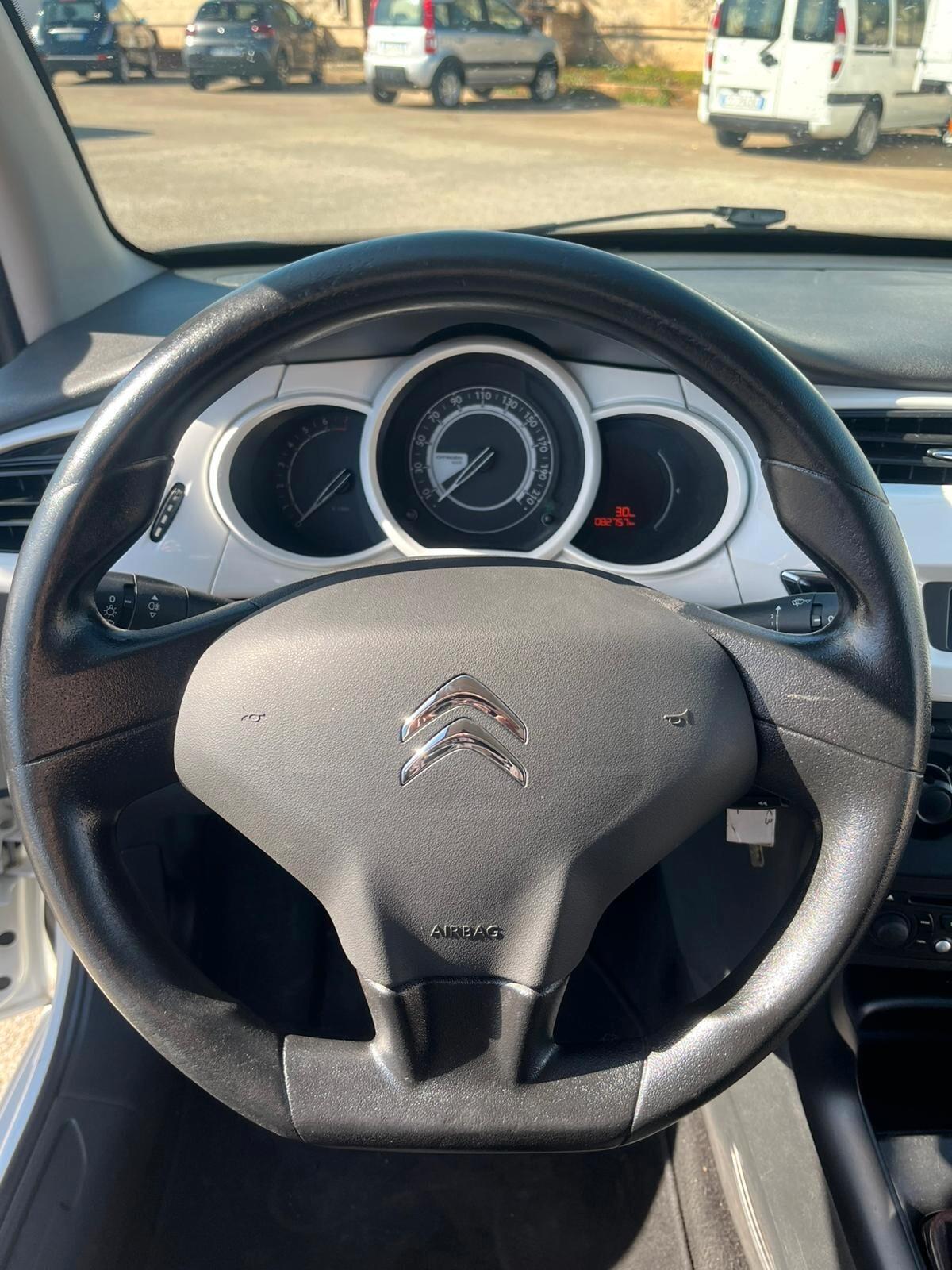 Citroen C3 PureTech 68 Live Edition