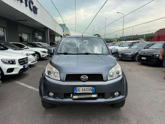 Daihatsu Terios Terios 1.5 SXA AUTOMATICO auto