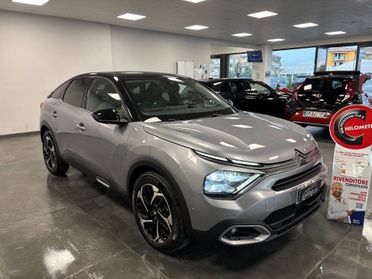 Citroen C4 1.5 Diesel EAT8 Max Automatico