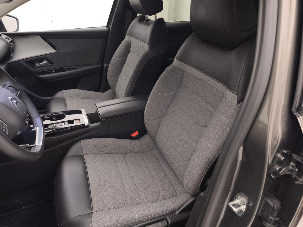 CITROEN C5 X - C5 X 1.2 puretech Feel Pack s&s 130cv eat8