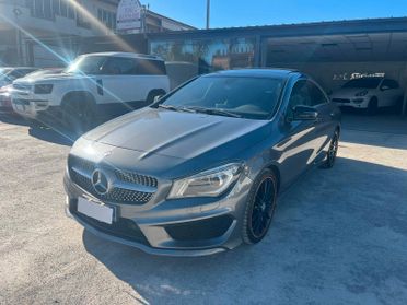 Mercedes-Benz Classe CLA 220 Cdi 170 cv 2013 Premium AMG