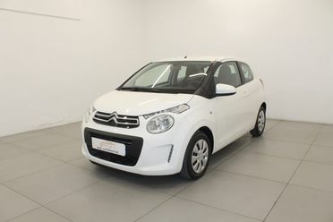 CITROEN C1 VTi 68 Cv. Feel