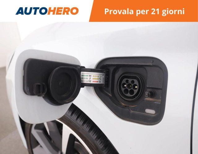 SEAT Leon 1.4 e-HYBRID 204 CV DSG FR