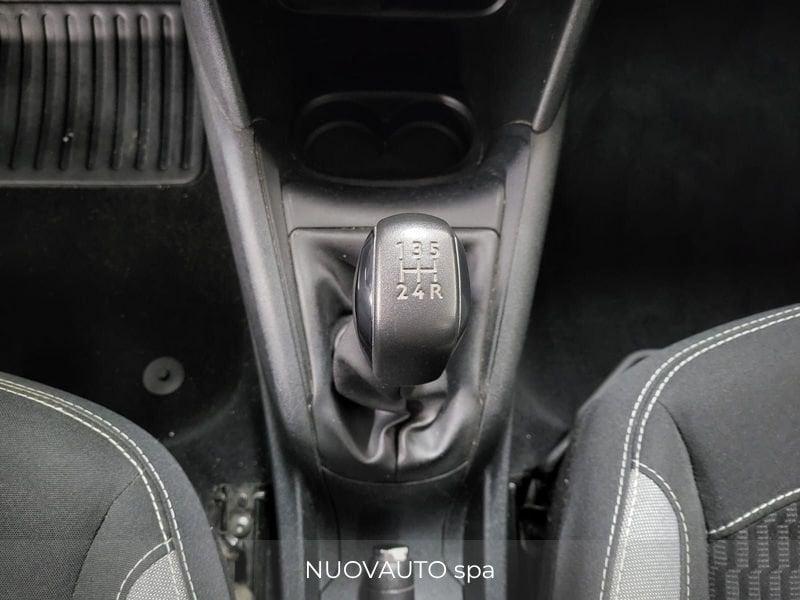 Peugeot 208 1.2 12V VTi 82cv Active