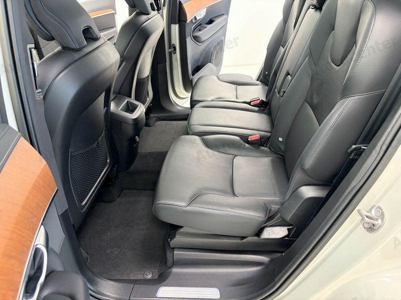 Volvo XC90 B5 (bz) 250CV AWD GEARTRONIC 7 POSTI INSCRIPTION