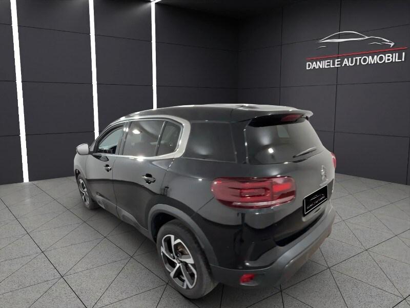 CITROEN C5 Aircross 1ª s. C5 Aircross BlueHDi ...