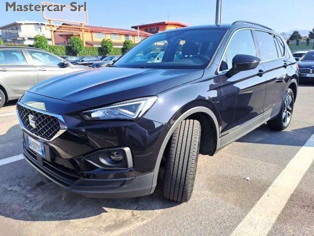 SEAT Tarraco 2.0 tdi Business 4drive 150cv dsg 7 P.TI -GB507DS
