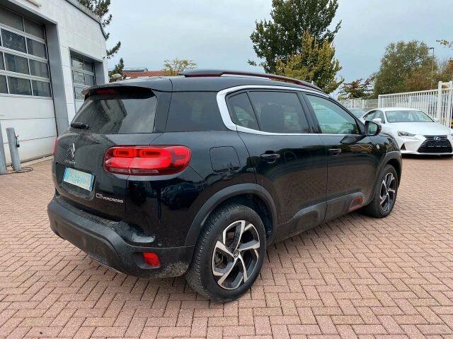 Citroen C5 Aircross BlueHDi 130 S&S EAT8 Shine