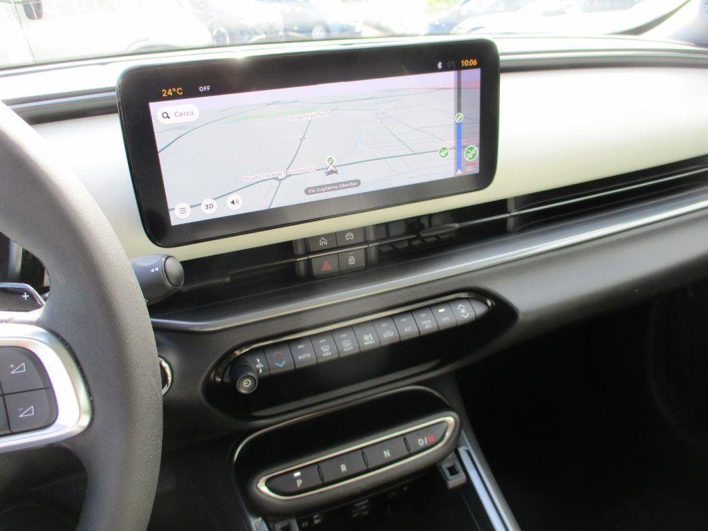 Fiat 600 Hybrid DCT MHEV LaPrima - FULL OPTIONAL