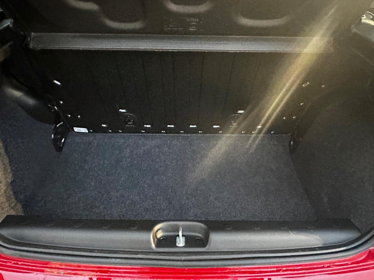 Fiat Panda 1.0 Hybrid Pandina KM0