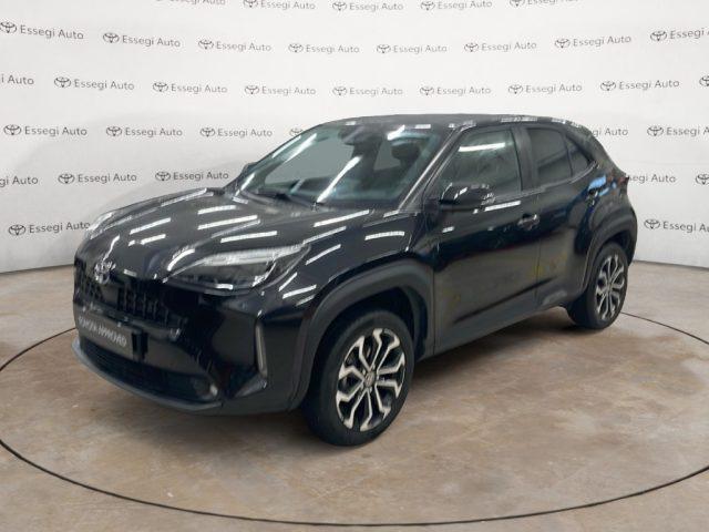 TOYOTA Yaris Cross 1.5 Hybrid 5p. E-CVT Trend