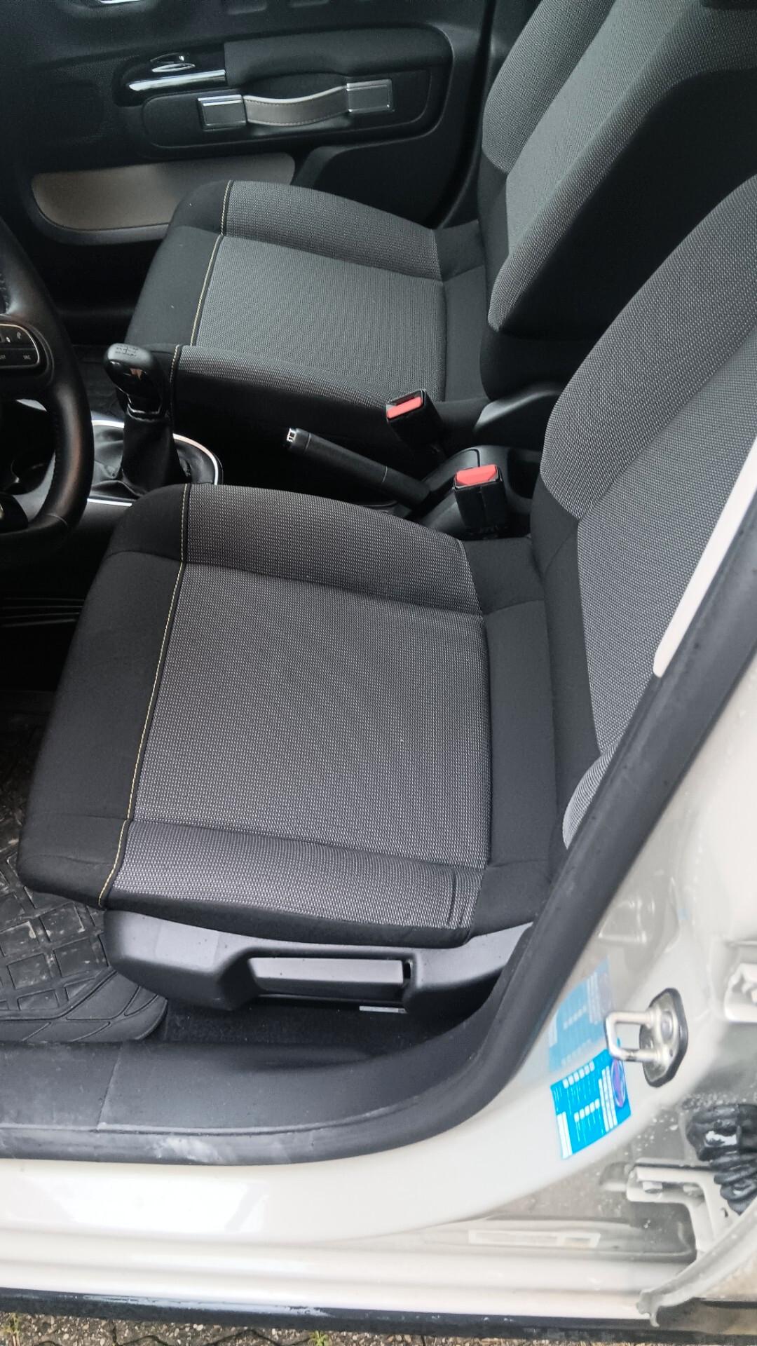 Citroen C3 PureTech 110 S&S Shine