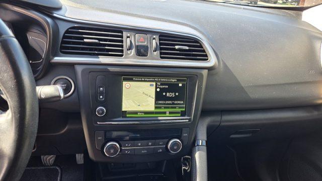 RENAULT Kadjar dCi 8V 110CV Energy Zen PERMUTE OK NEOPAT. UNICOPR