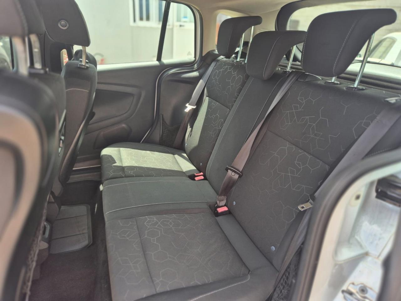 Ford B-Max 1.4 90 CV GPL Titanium