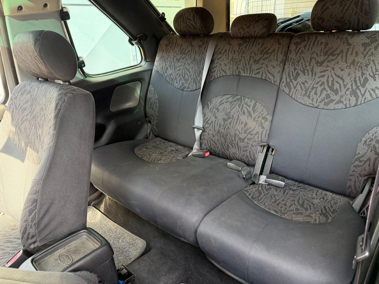 Land Rover Freelander 2.0 Td4 16V cat 3p Softback E