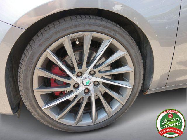 ALFA ROMEO Giulietta 1.4 Turbo MultiAir 170 Hp Tetto