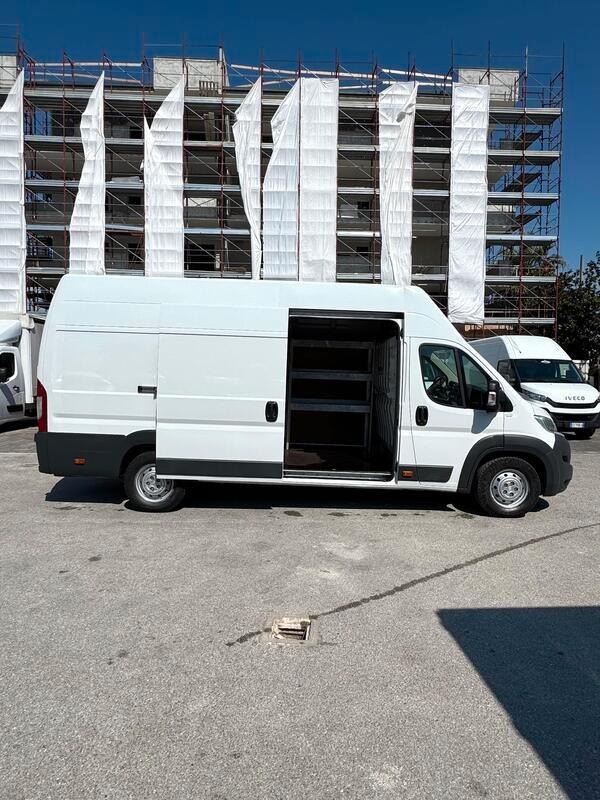 FIAT DUCATO MAXI 2.3mjt 130cv L4H3 FURGONE