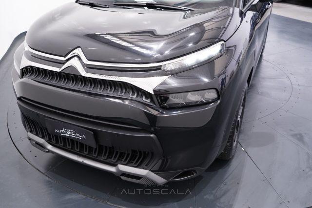CITROEN C3 Aircross 1.2 PureTech 110cv S&S Plus