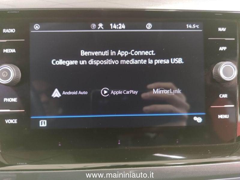 Volkswagen Polo 1.0 TSI 95vb DSG Style Automatica SUPER PROMO