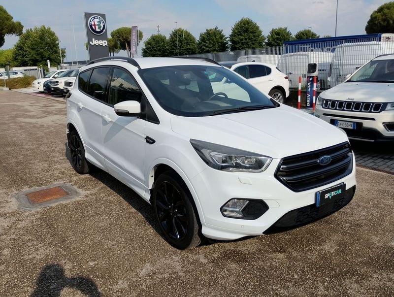 Ford Kuga 1.5 Ecoboost 150CV S&S 2WD ST-Line