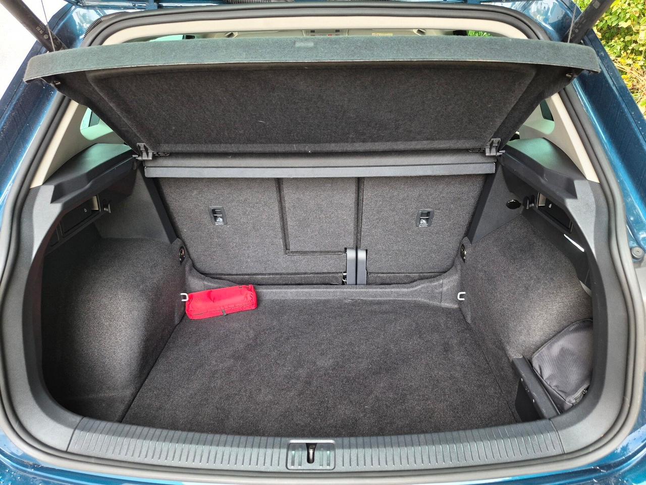 Volkswagen Tiguan 2.0 TDI 150 CV DSG Elegance