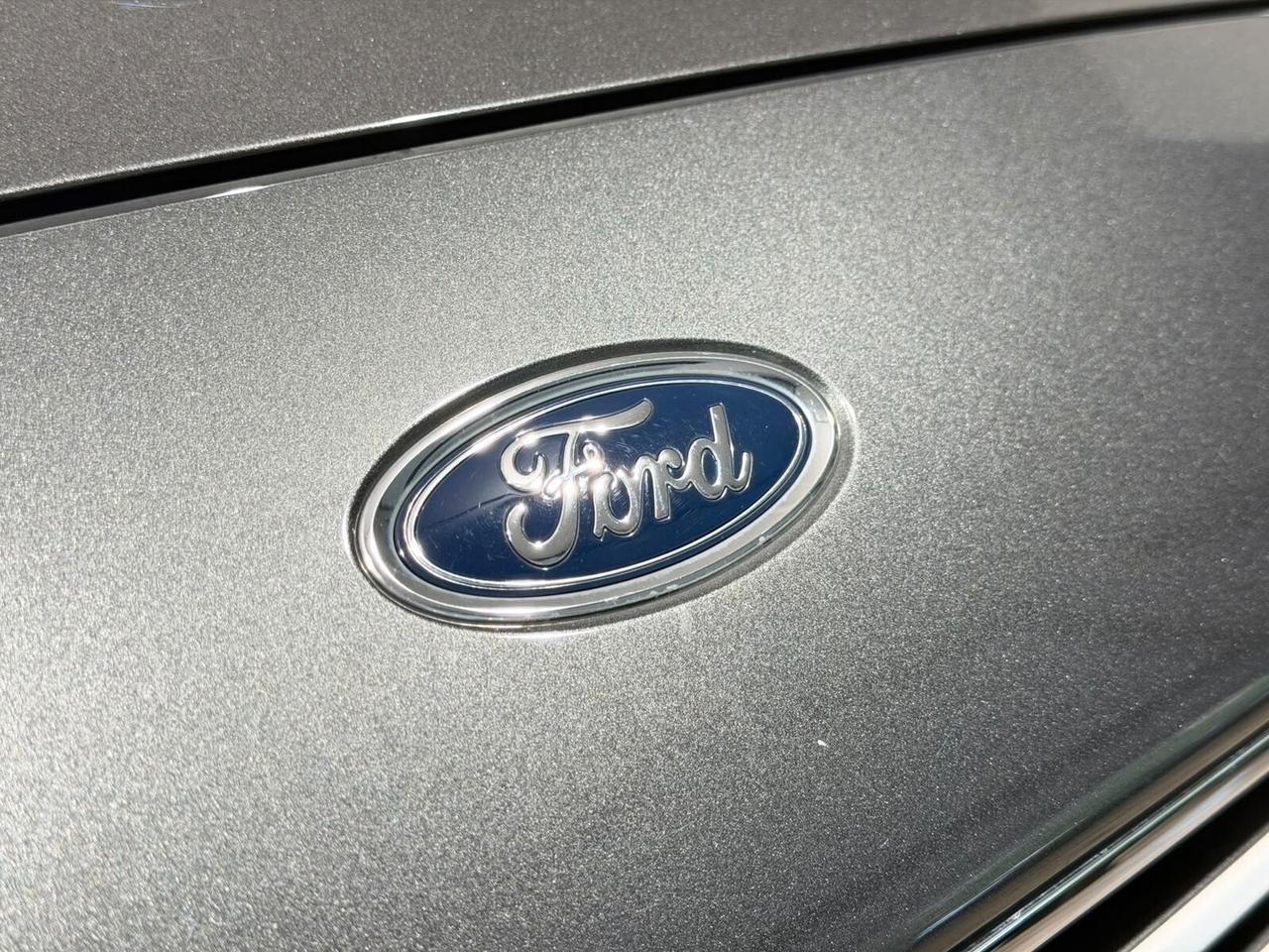 FORD FOCUS 1.5 120cv AUTOMATICA 119.000km 2019