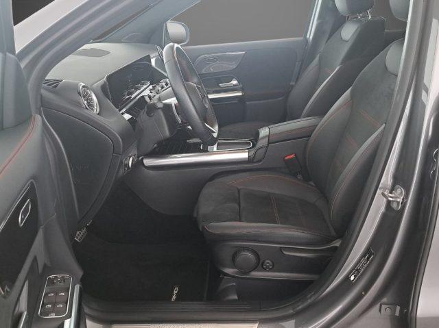 MERCEDES-BENZ GLA 250 e Premium Amg