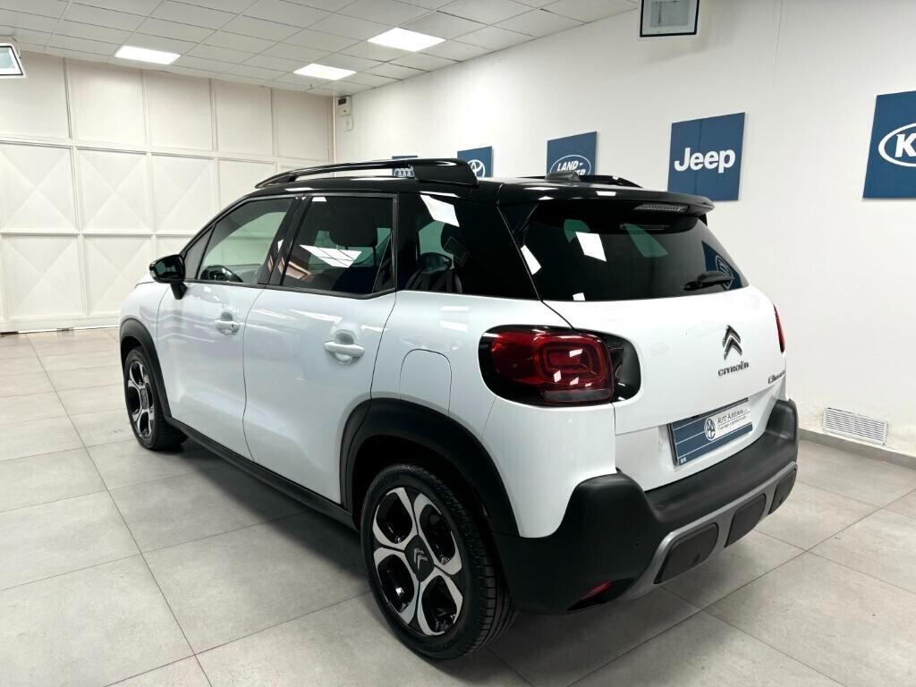 Citroen C3 Aircross 1.5 BLUEHDI SHINE PACK AUTOMATICA