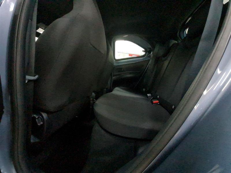 Toyota Aygo X 1.0B (72 CV) Trend