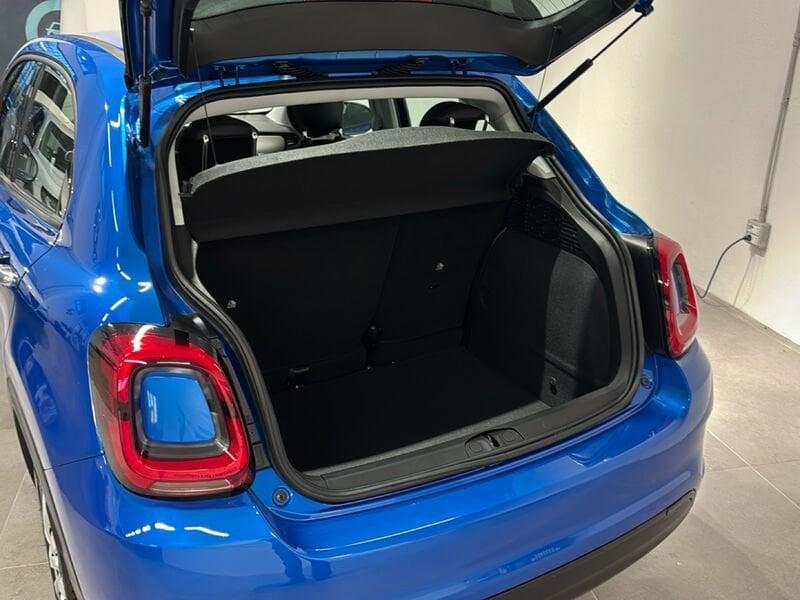 FIAT 500X 500X 1.0 T3 120 CV