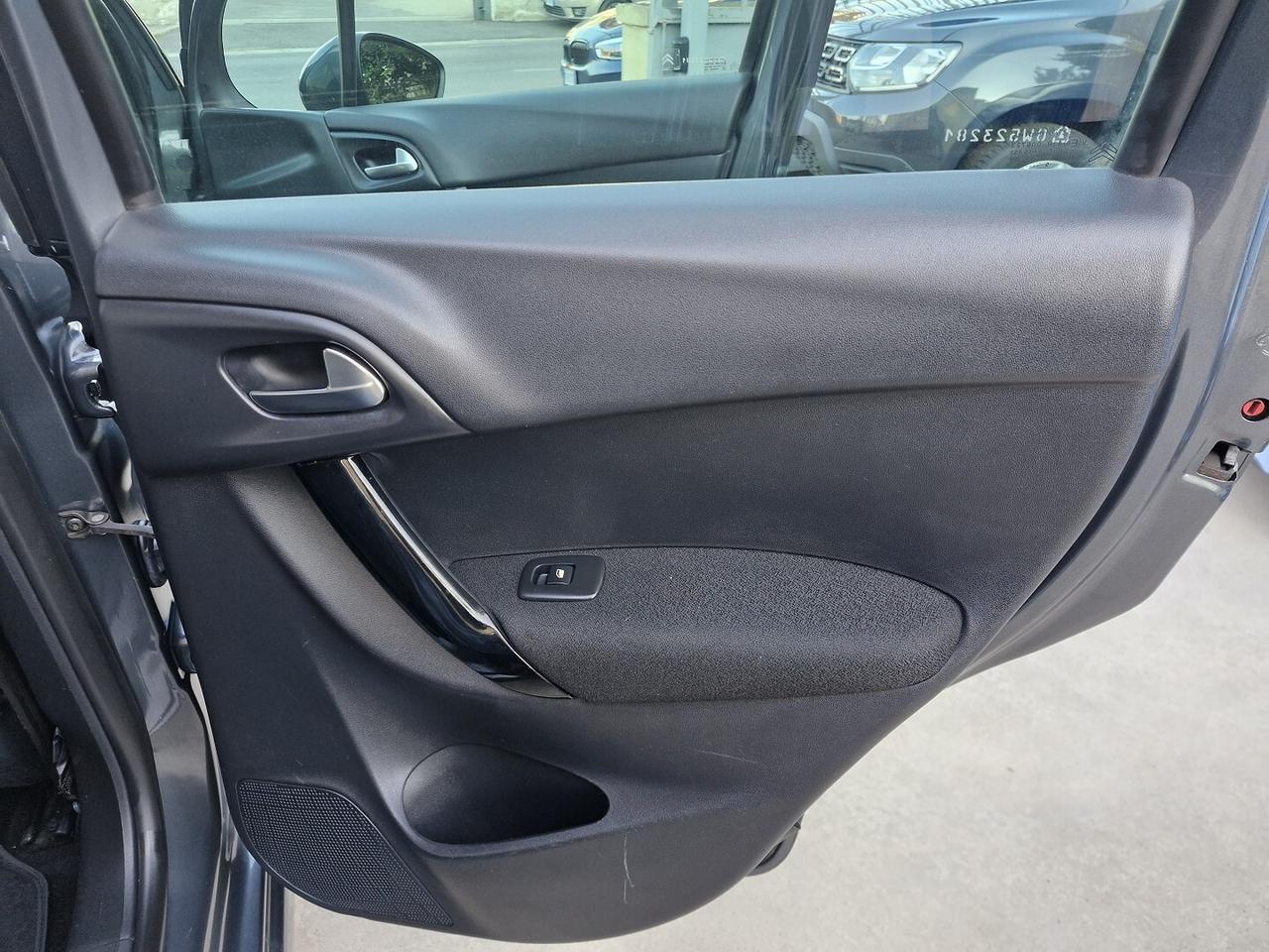 CITROEN C3 1.6 BlueHDI 75CV EXCLUSIVE ANNO 2016