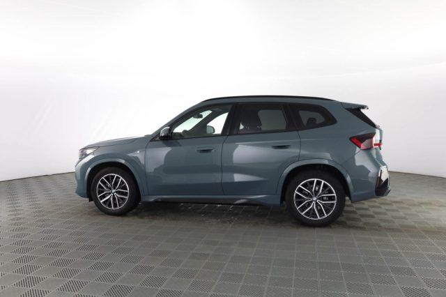 BMW X1 X1 sDrive 18i Msport Edition Balance