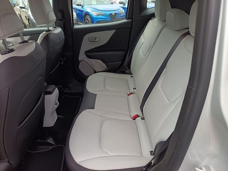 Jeep Renegade Renegade 1.0 T3 Limited