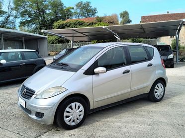 Mercedes-benz Classe A 150 Avantgarde Benzina 5 porte