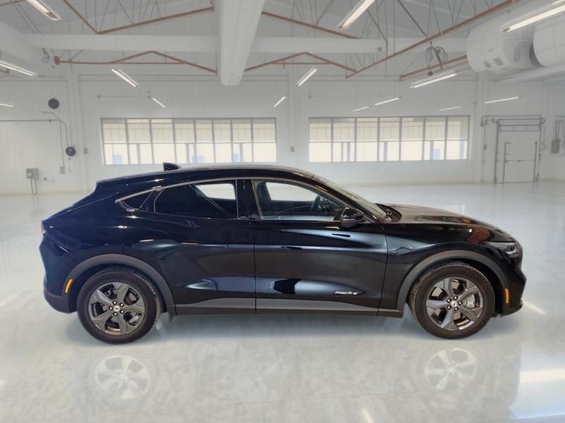 FORD MUSTANG MACH-E 136CV Extended Range