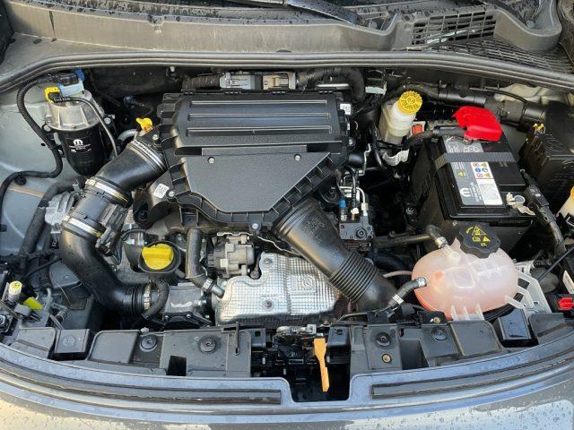 FIAT 500X 1.3 MultiJet 95 CV