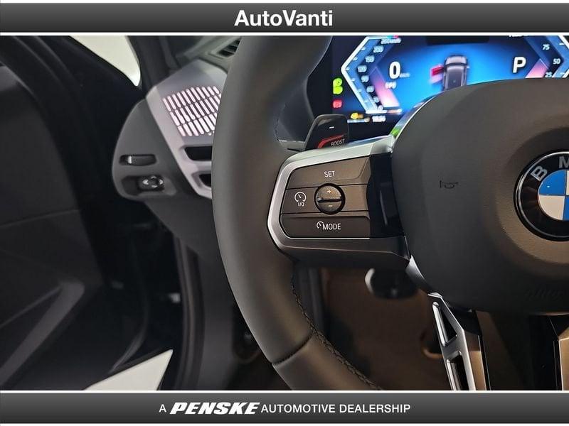 BMW Serie 1 118d MSport Pro auto
