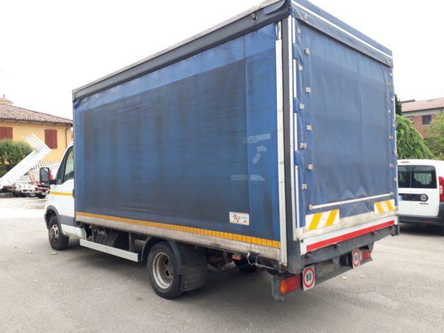 IVECO DAILY 50C14 CENTINATO [P38]