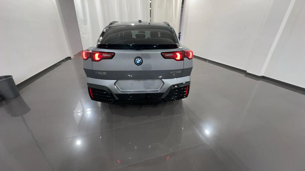 Bmw IX2 eDrive 20 Msport