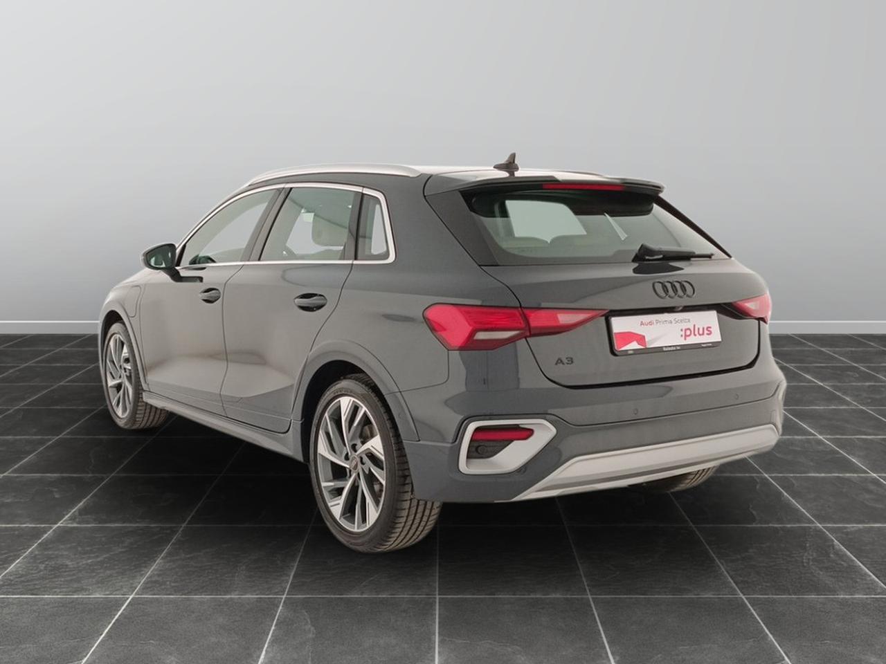 Audi A3 allstreet 1.5 tfsi e 204cv business s tronic