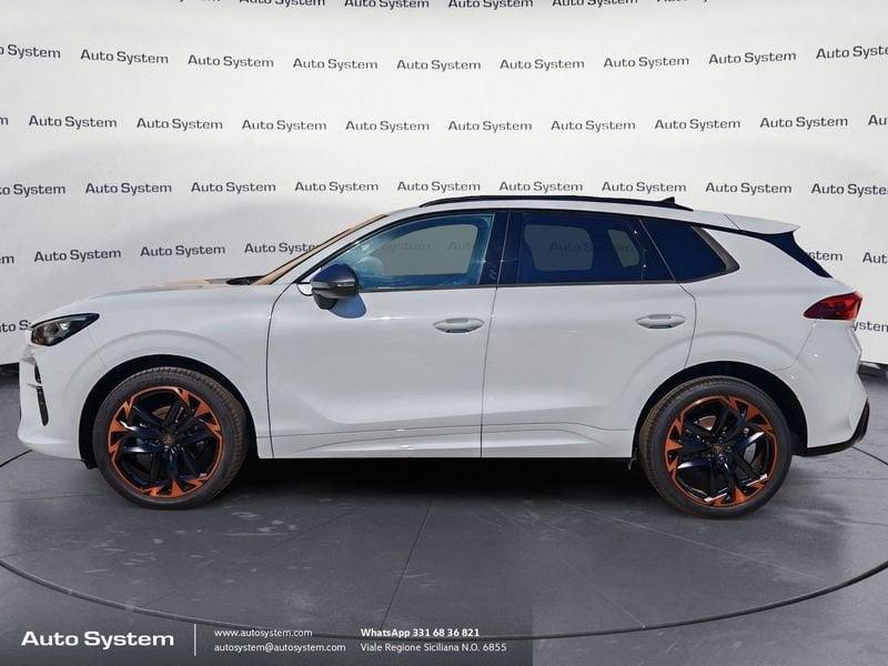 CUPRA Terramar Terramar 1.5 hybrid 150cv dsg