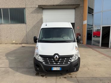 Renault Master T35 2.3 dCi/125 PL-TM Furgone